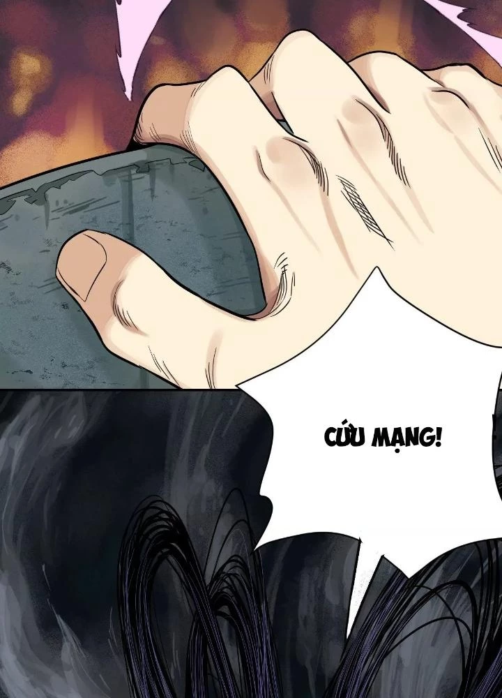 Dị Thú Mê Thành Chapter 30 - Trang 12