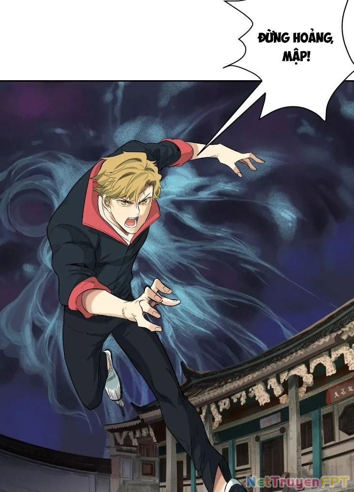 Dị Thú Mê Thành Chapter 30 - Trang 16