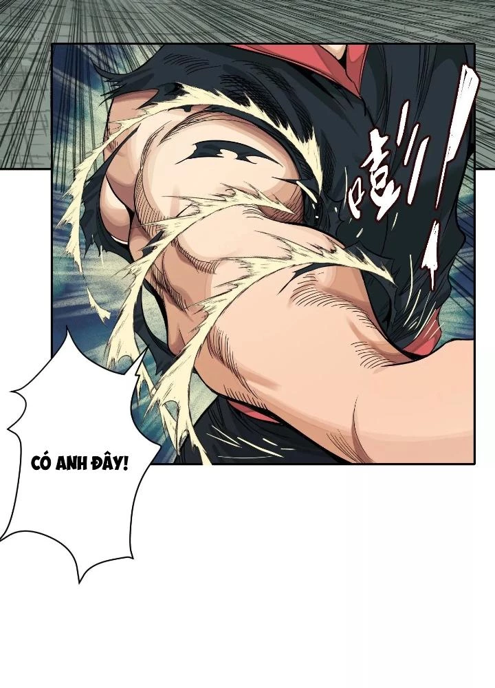 Dị Thú Mê Thành Chapter 30 - Trang 18