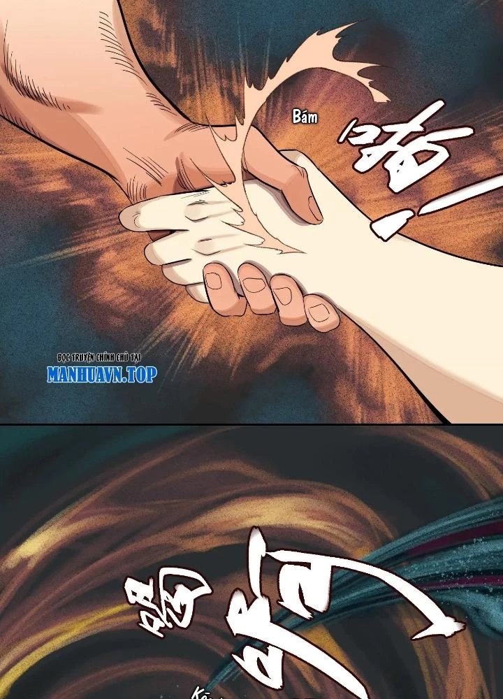 Dị Thú Mê Thành Chapter 30 - Trang 20