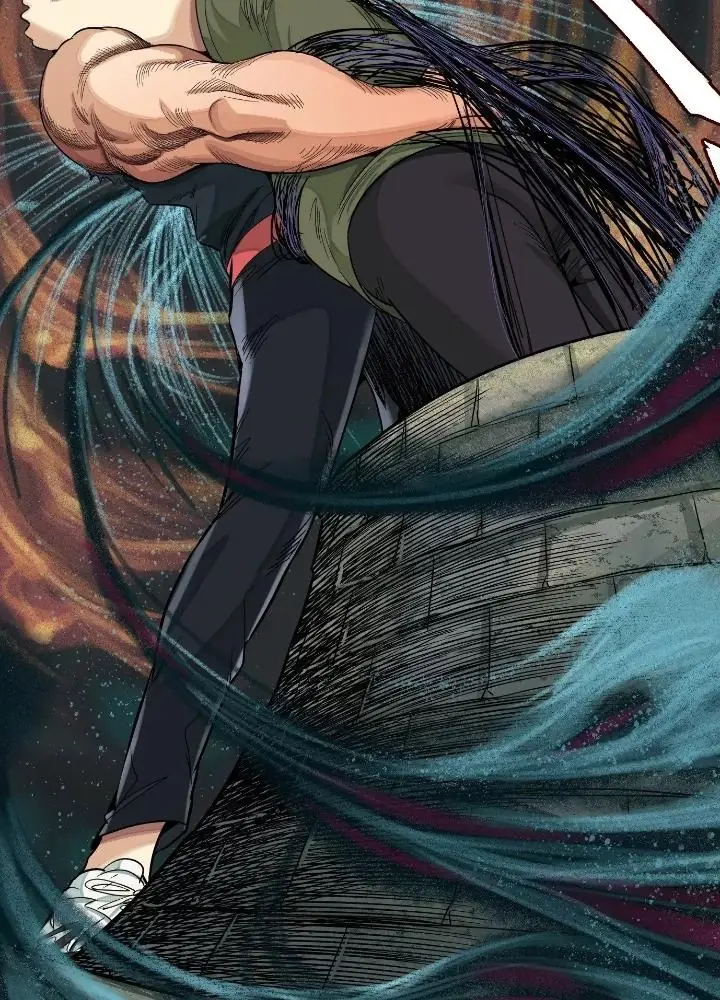 Dị Thú Mê Thành Chapter 30 - Trang 22