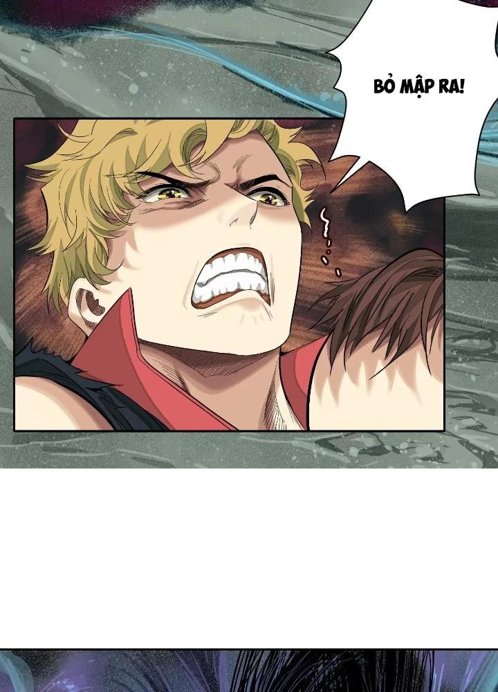 Dị Thú Mê Thành Chapter 30 - Trang 24