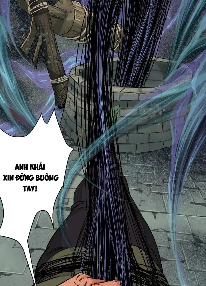 Dị Thú Mê Thành Chapter 30 - Trang 26