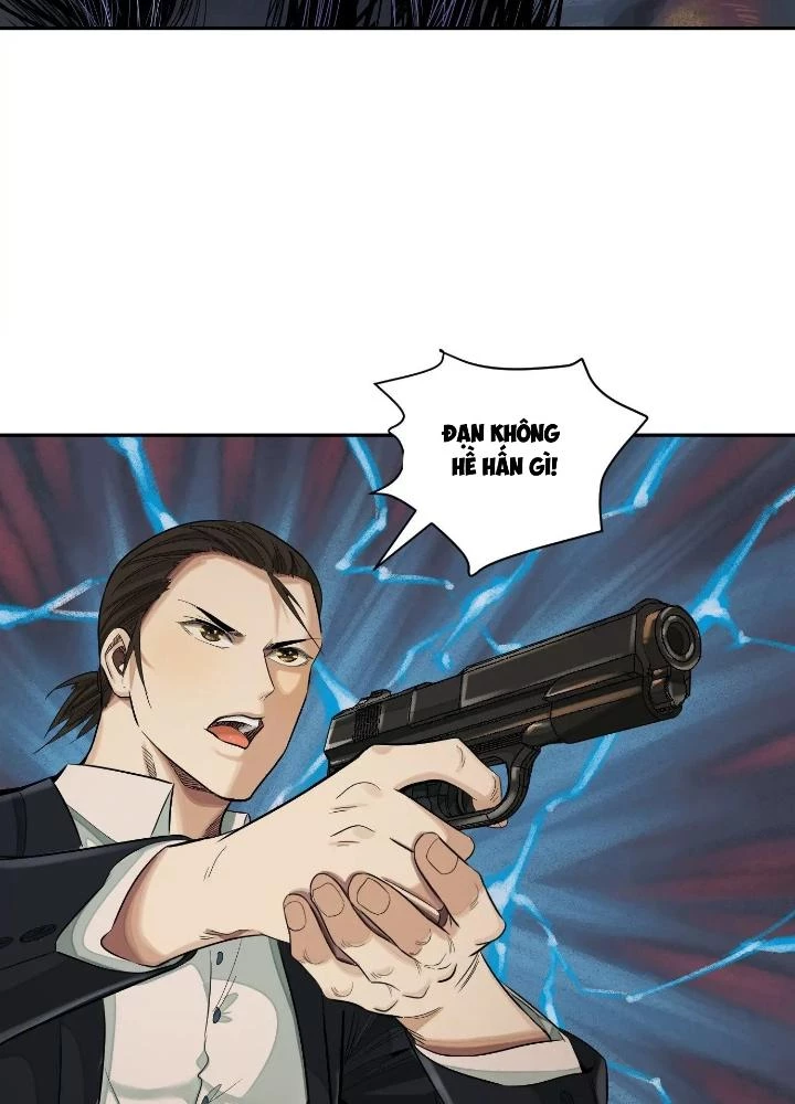 Dị Thú Mê Thành Chapter 30 - Trang 34