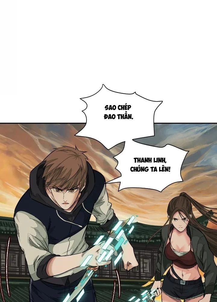 Dị Thú Mê Thành Chapter 30 - Trang 36