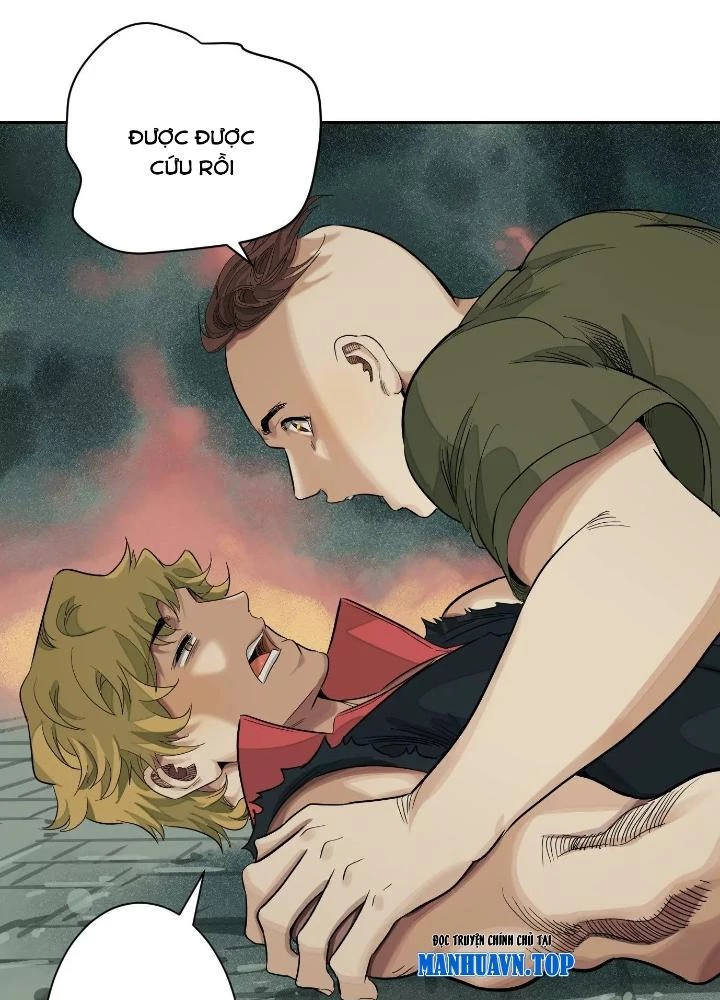 Dị Thú Mê Thành Chapter 30 - Trang 46