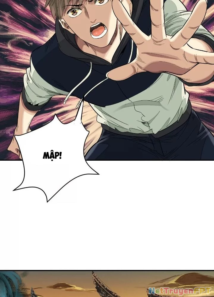 Dị Thú Mê Thành Chapter 30 - Trang 6