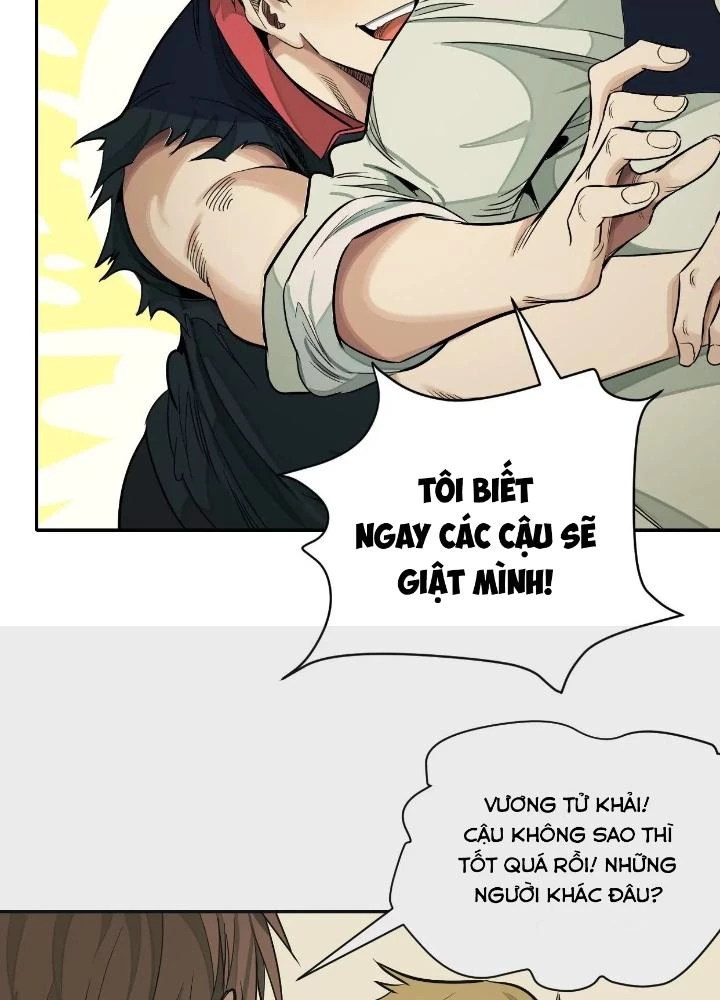 Dị Thú Mê Thành Chapter 31 - Trang 10