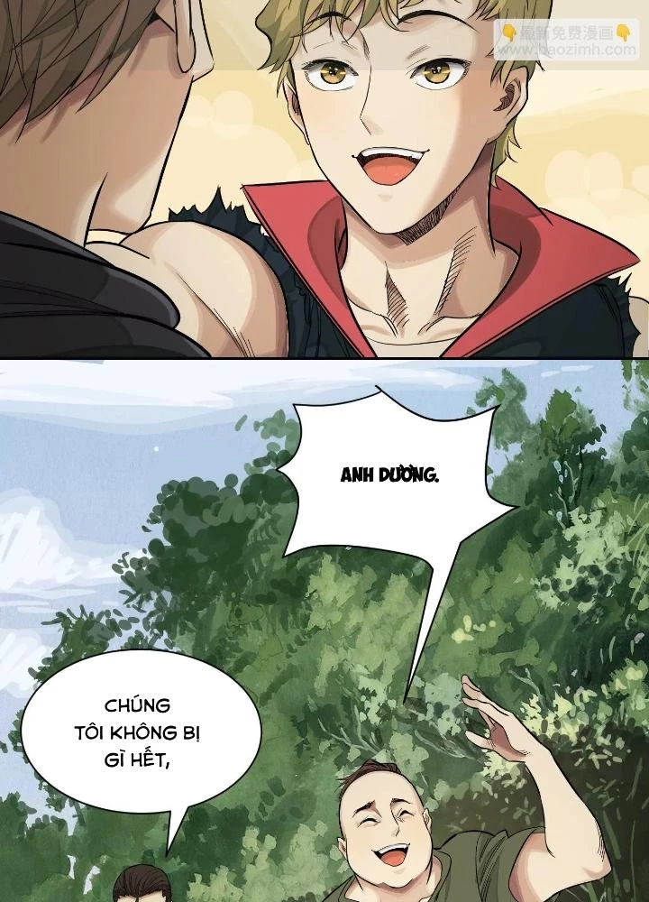 Dị Thú Mê Thành Chapter 31 - Trang 12