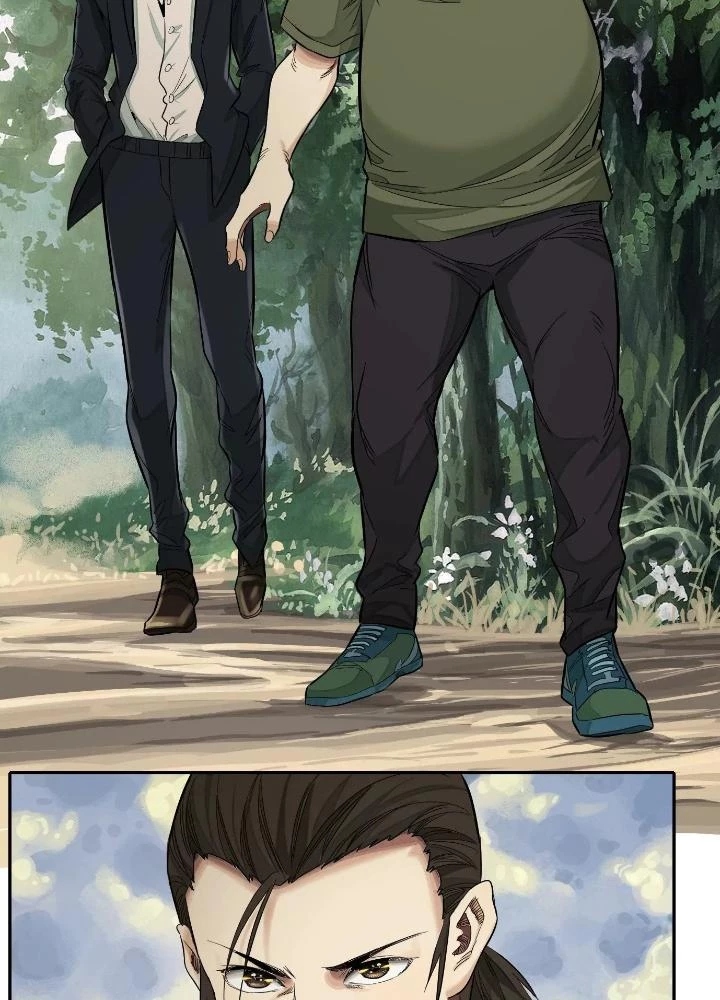 Dị Thú Mê Thành Chapter 31 - Trang 14