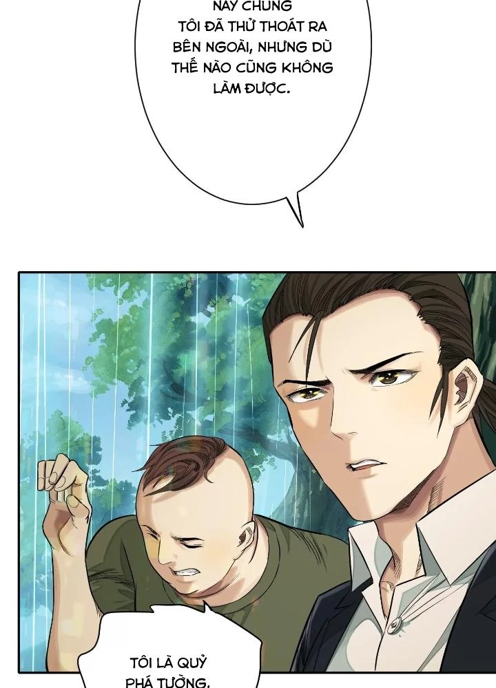 Dị Thú Mê Thành Chapter 31 - Trang 18