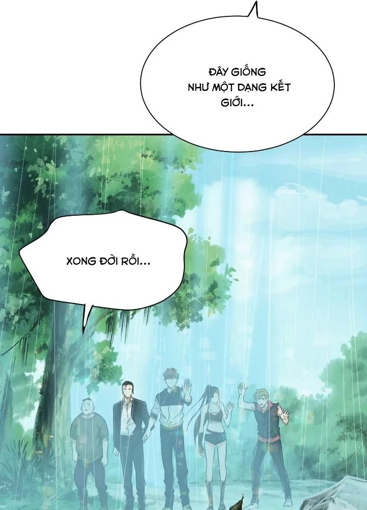 Dị Thú Mê Thành Chapter 31 - Trang 20