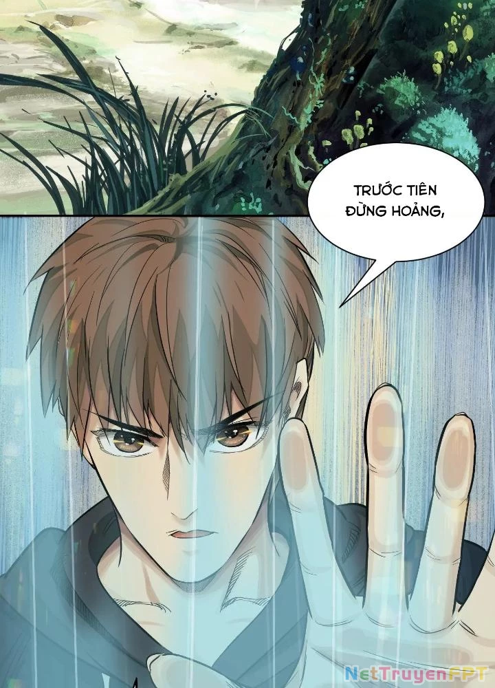 Dị Thú Mê Thành Chapter 31 - Trang 22