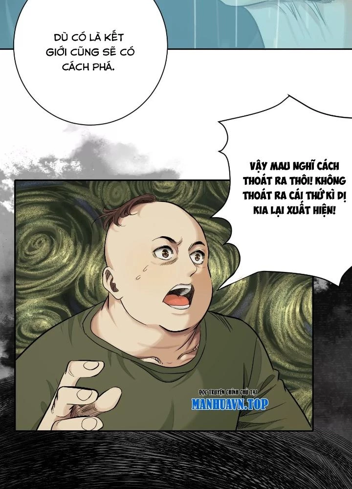 Dị Thú Mê Thành Chapter 31 - Trang 24