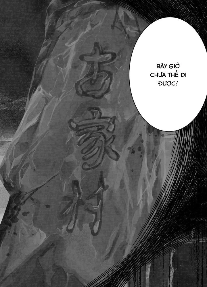 Dị Thú Mê Thành Chapter 31 - Trang 26