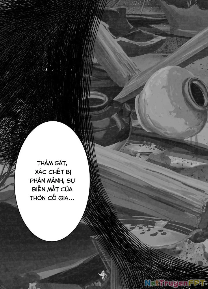 Dị Thú Mê Thành Chapter 31 - Trang 28
