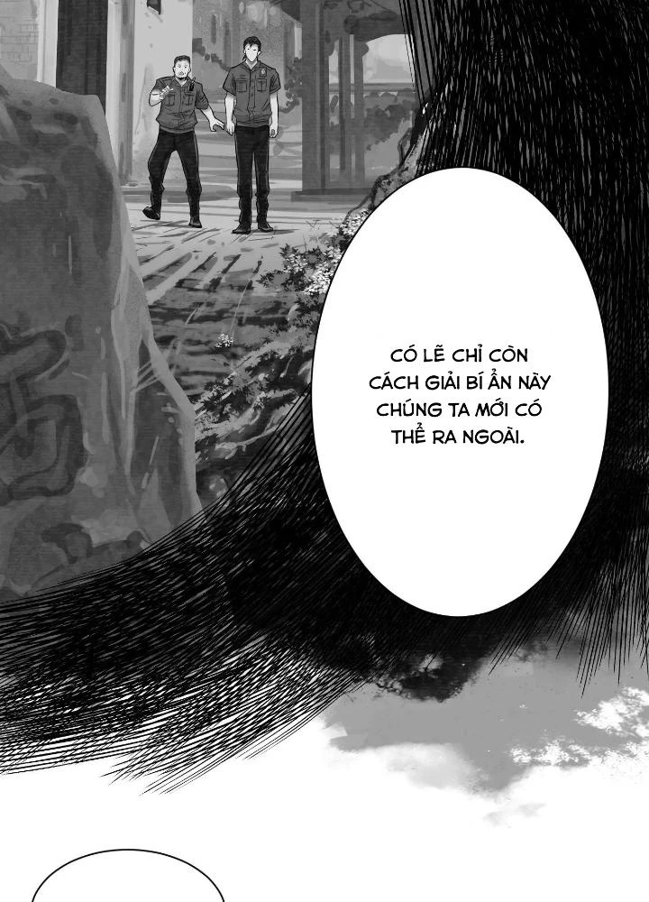 Dị Thú Mê Thành Chapter 31 - Trang 30