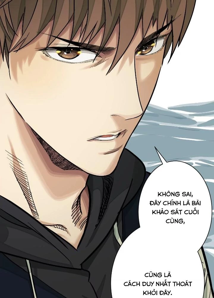 Dị Thú Mê Thành Chapter 31 - Trang 34
