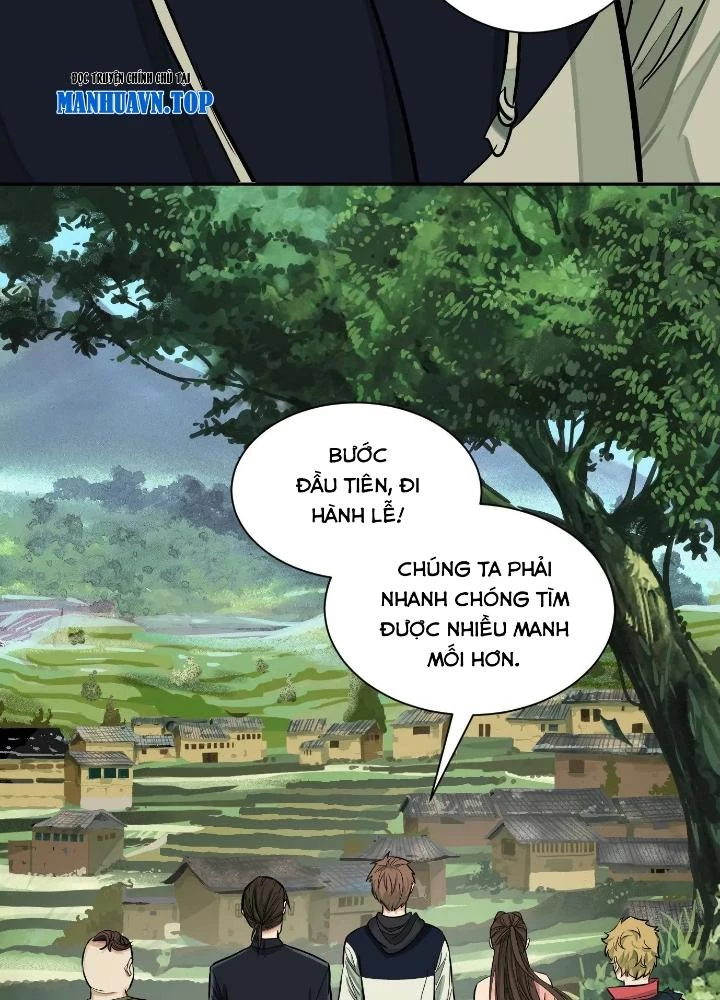 Dị Thú Mê Thành Chapter 31 - Trang 36