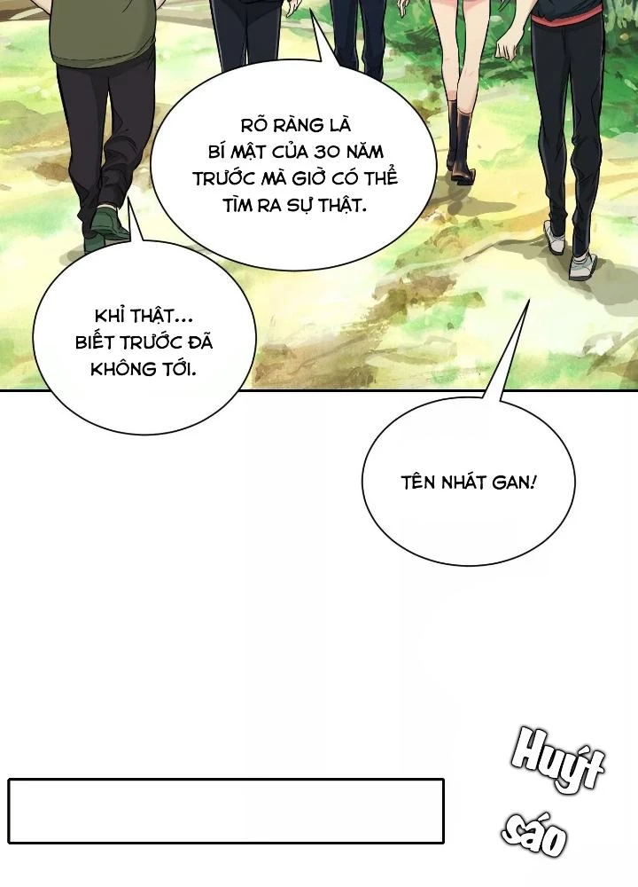 Dị Thú Mê Thành Chapter 31 - Trang 38