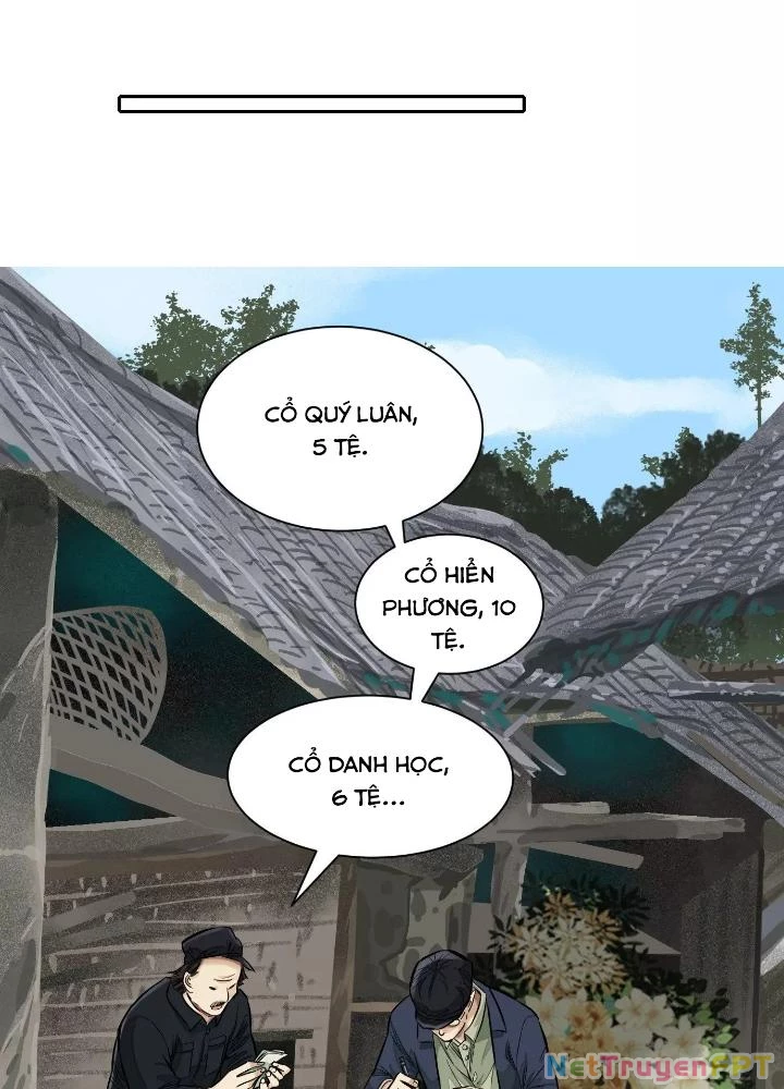 Dị Thú Mê Thành Chapter 31 - Trang 40