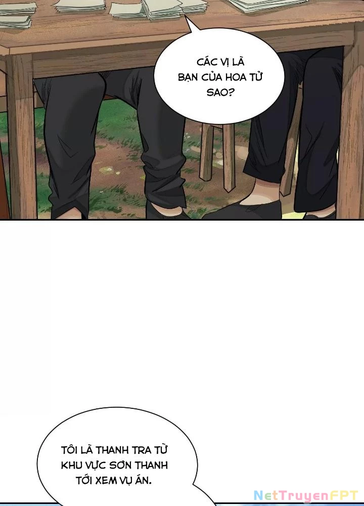Dị Thú Mê Thành Chapter 31 - Trang 44