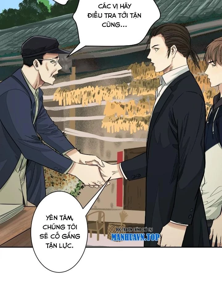 Dị Thú Mê Thành Chapter 31 - Trang 48