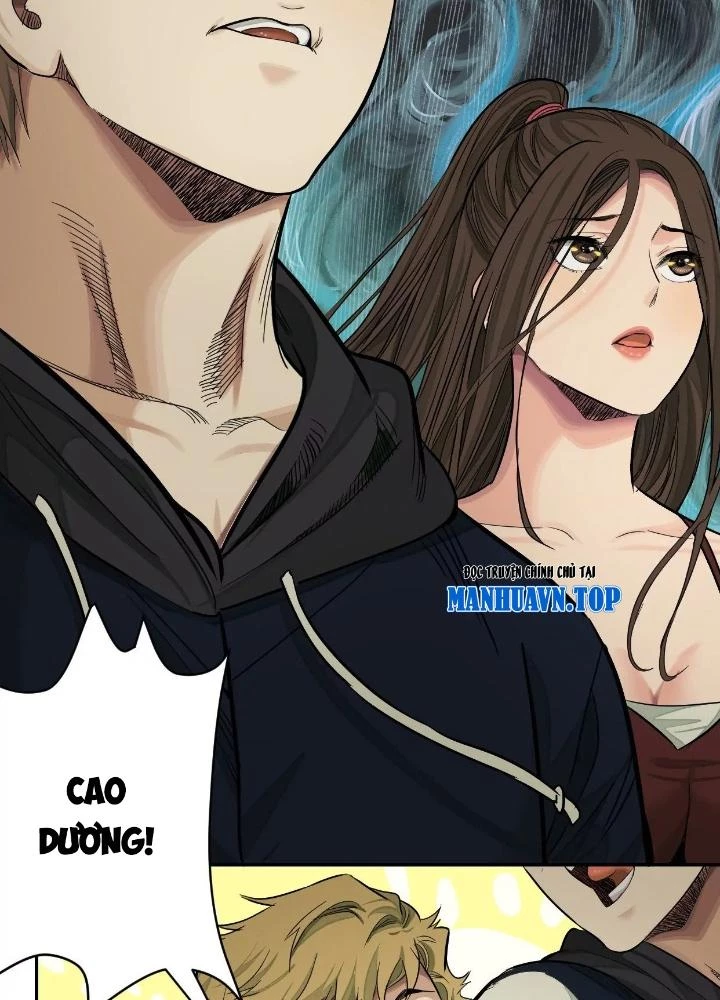 Dị Thú Mê Thành Chapter 31 - Trang 8