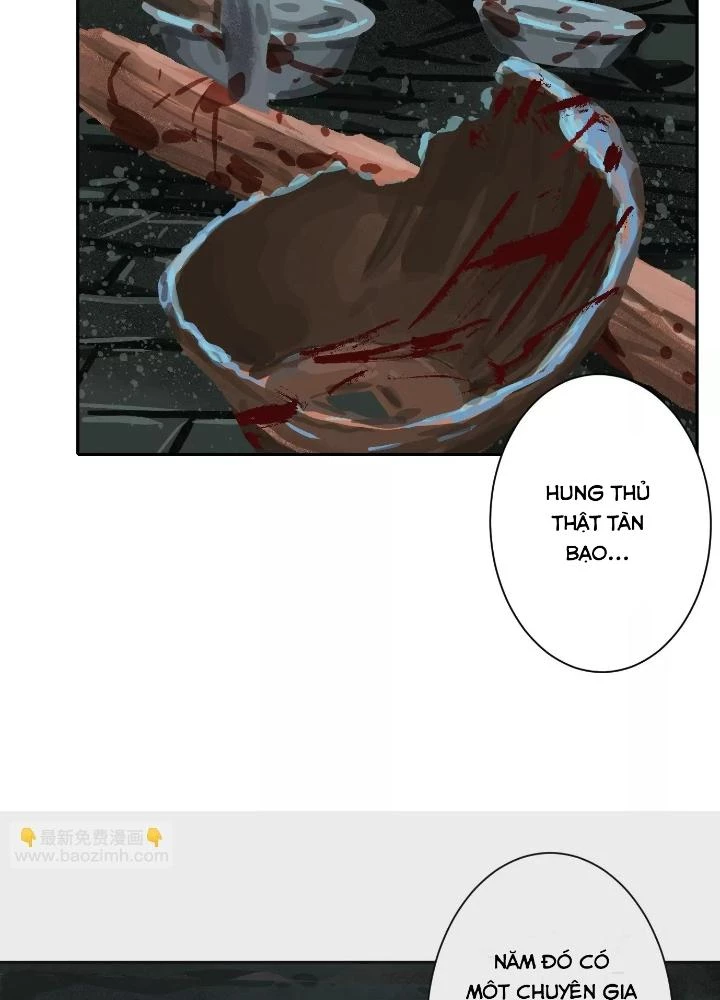 Dị Thú Mê Thành Chapter 32 - Trang 24