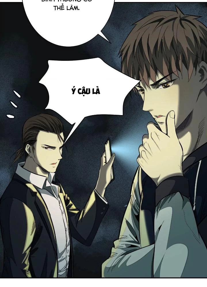 Dị Thú Mê Thành Chapter 32 - Trang 30