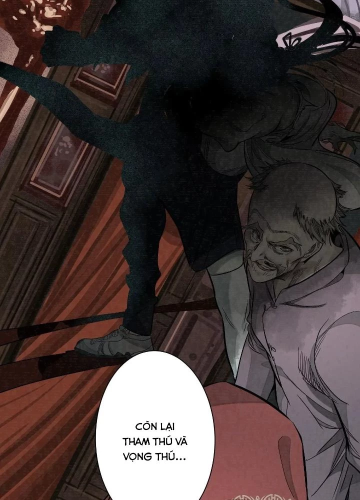 Dị Thú Mê Thành Chapter 32 - Trang 42