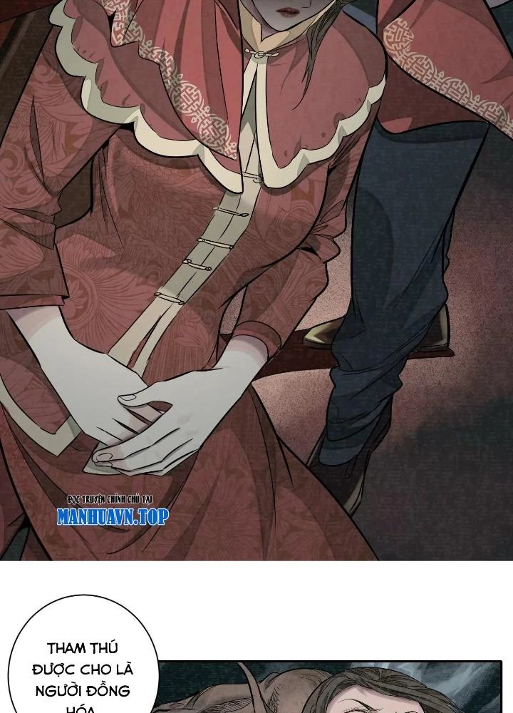 Dị Thú Mê Thành Chapter 32 - Trang 44