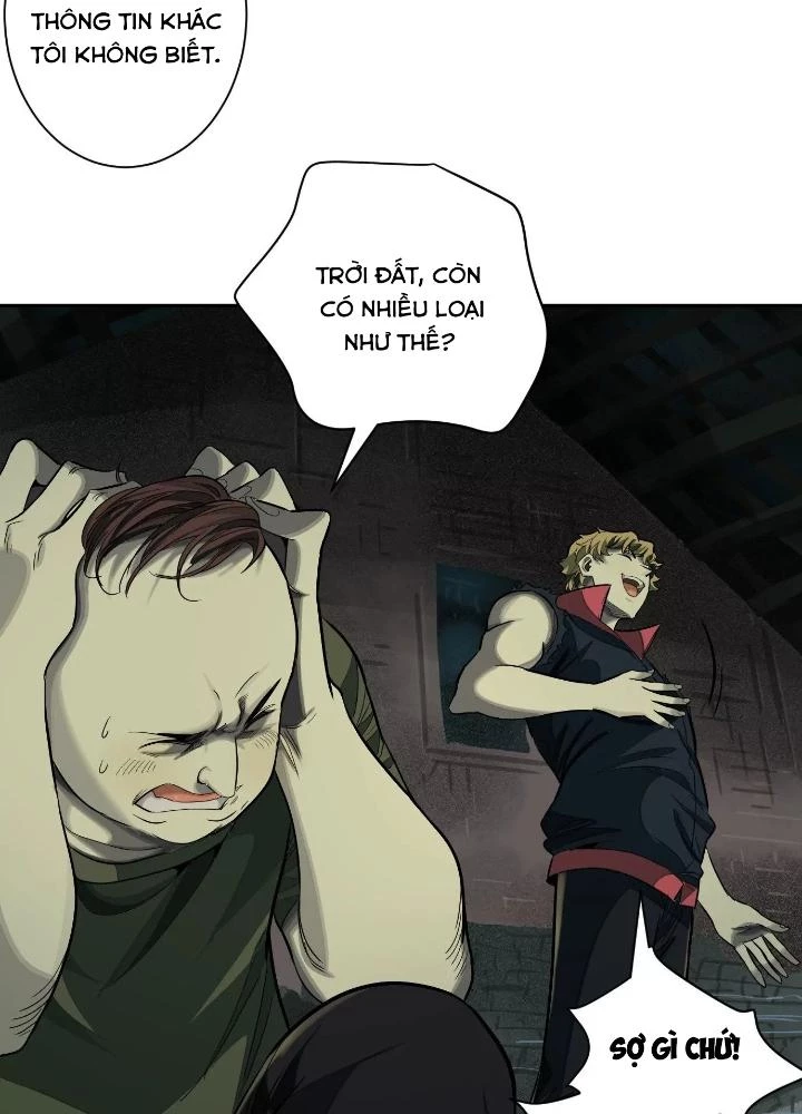 Dị Thú Mê Thành Chapter 32 - Trang 48