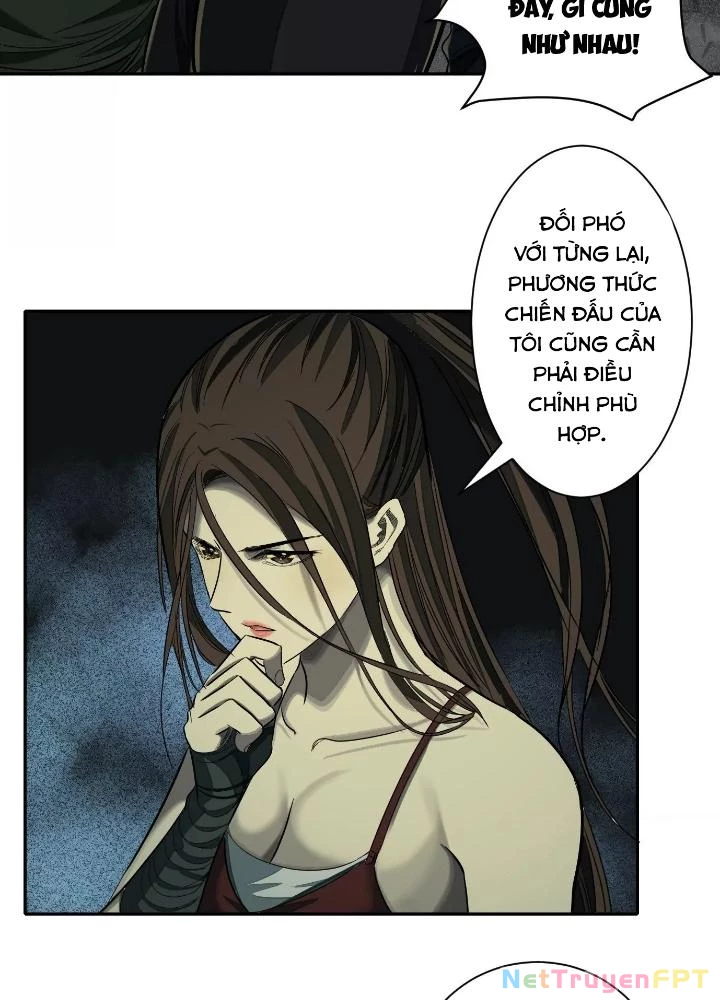Dị Thú Mê Thành Chapter 32 - Trang 50