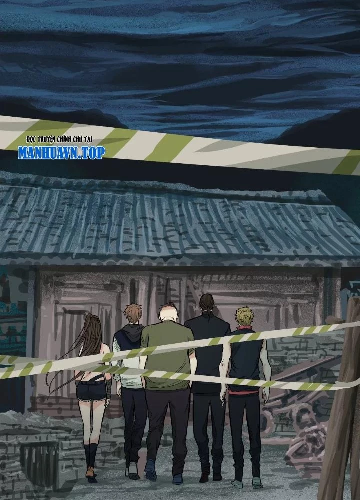 Dị Thú Mê Thành Chapter 32 - Trang 8