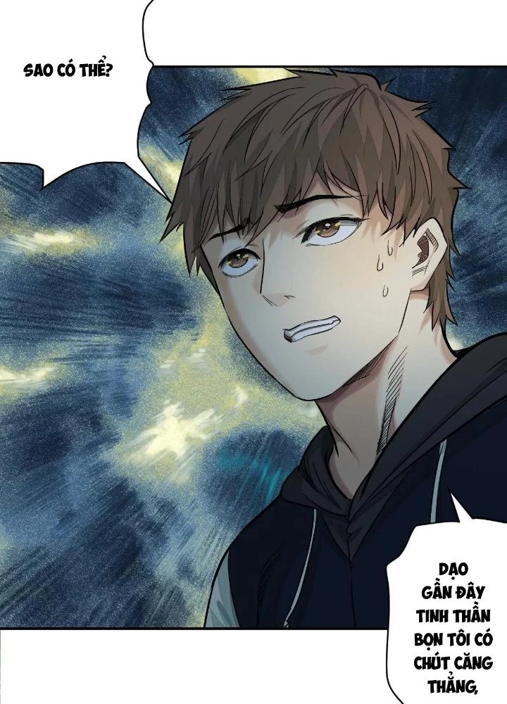 Dị Thú Mê Thành Chapter 33 - Trang 10