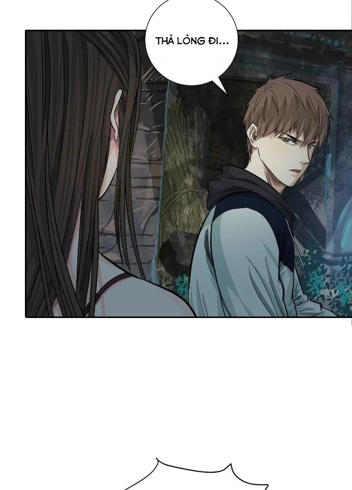Dị Thú Mê Thành Chapter 33 - Trang 12