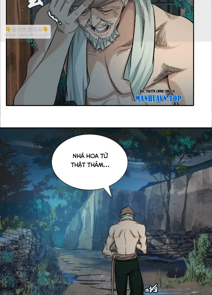 Dị Thú Mê Thành Chapter 33 - Trang 18