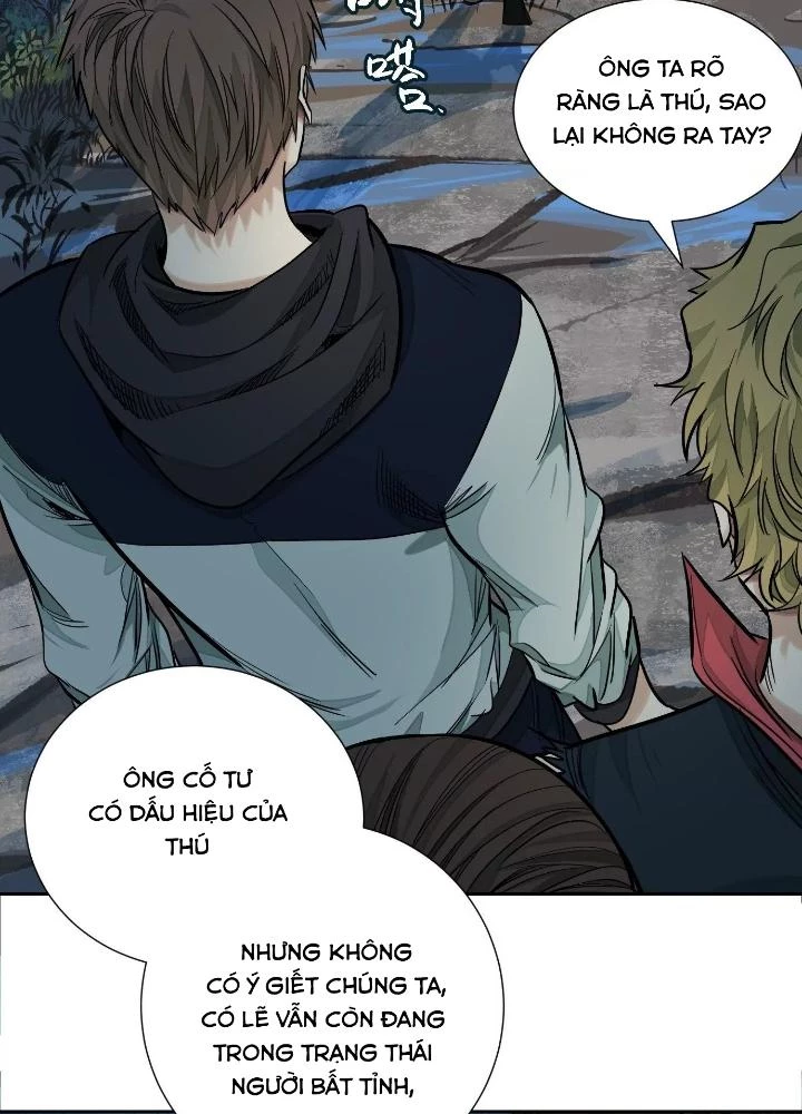Dị Thú Mê Thành Chapter 33 - Trang 20