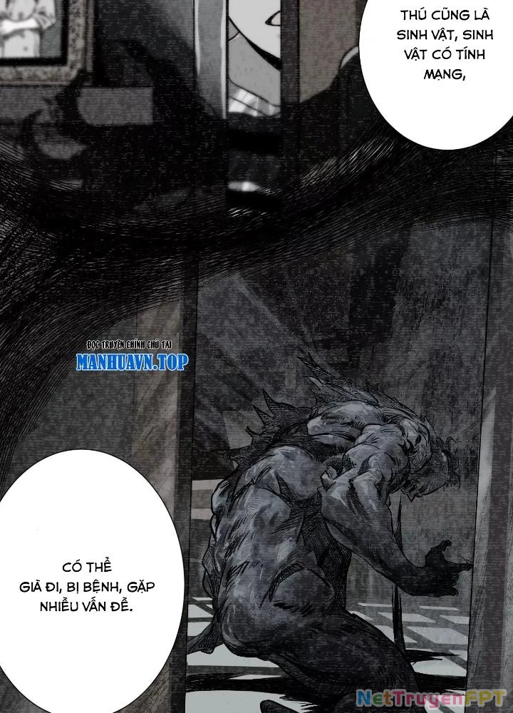 Dị Thú Mê Thành Chapter 33 - Trang 28
