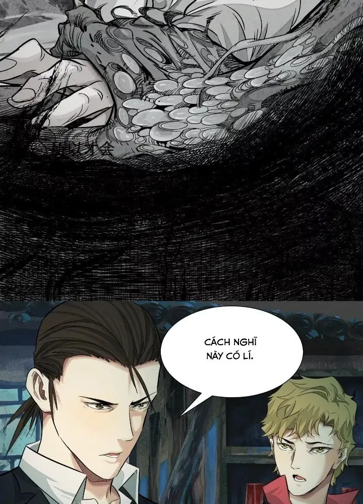 Dị Thú Mê Thành Chapter 33 - Trang 32