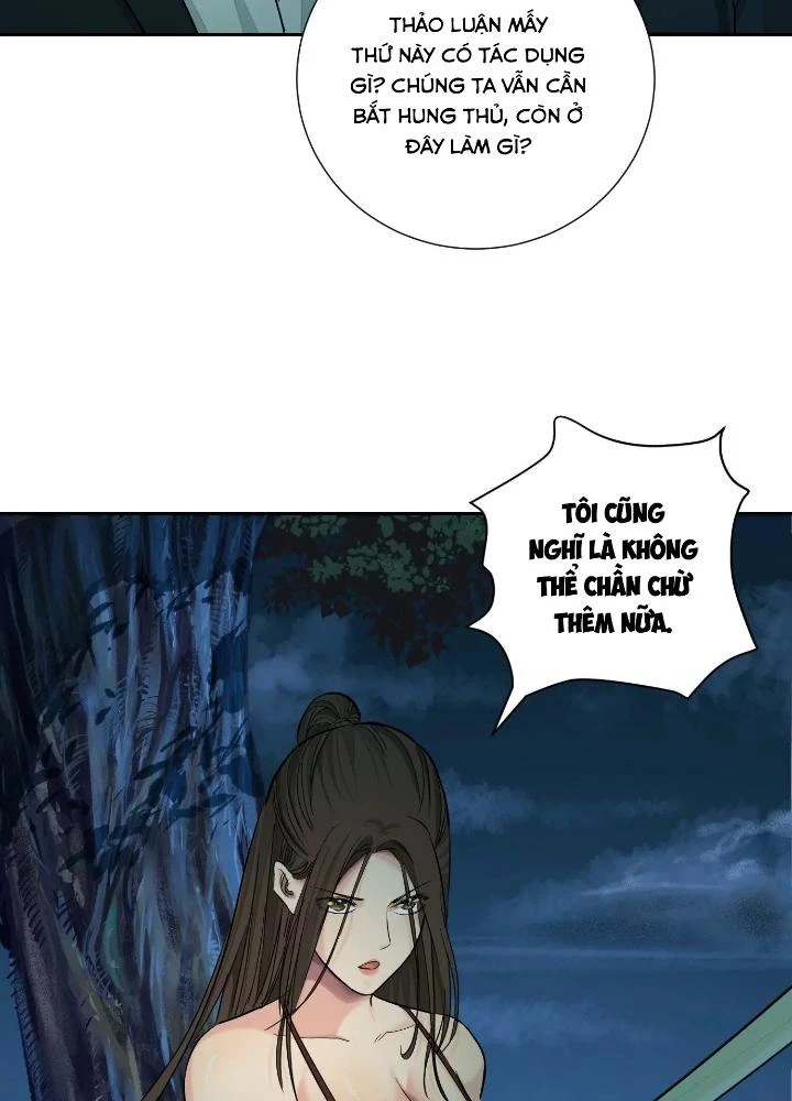 Dị Thú Mê Thành Chapter 33 - Trang 34