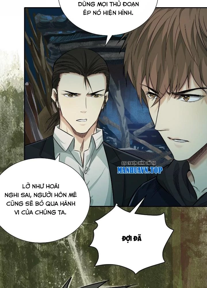 Dị Thú Mê Thành Chapter 33 - Trang 38
