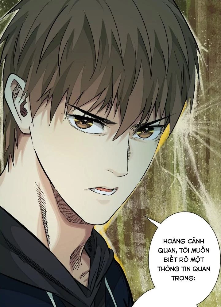 Dị Thú Mê Thành Chapter 33 - Trang 40