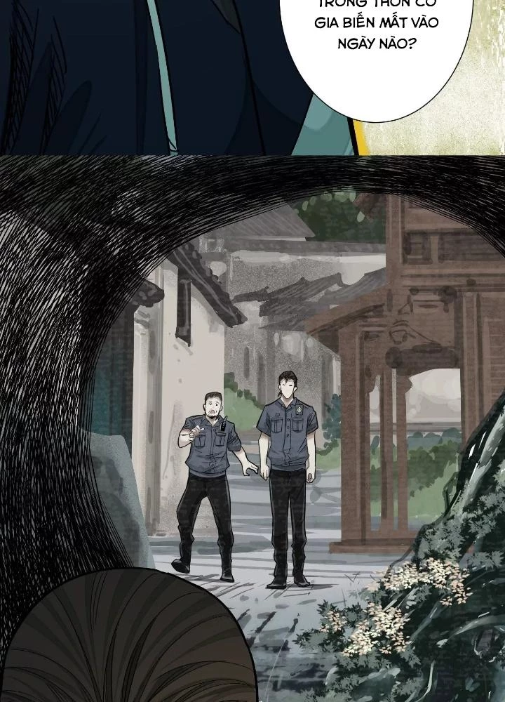 Dị Thú Mê Thành Chapter 33 - Trang 42