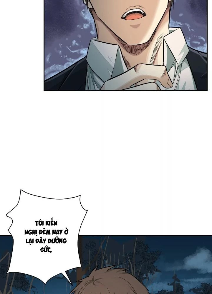 Dị Thú Mê Thành Chapter 33 - Trang 46