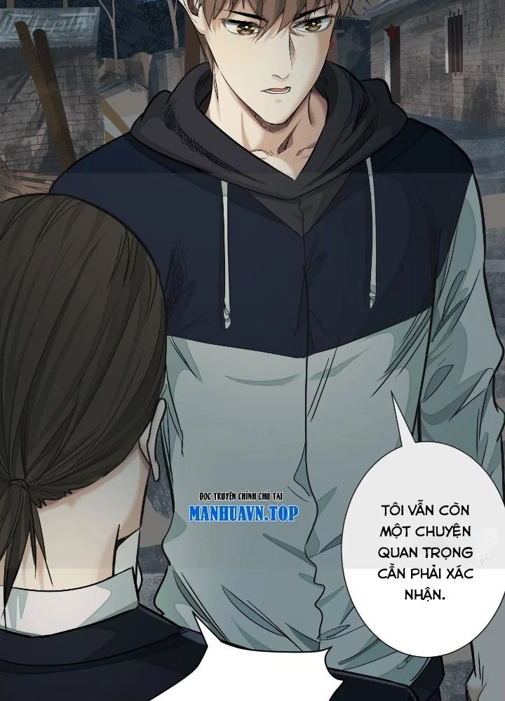 Dị Thú Mê Thành Chapter 33 - Trang 48