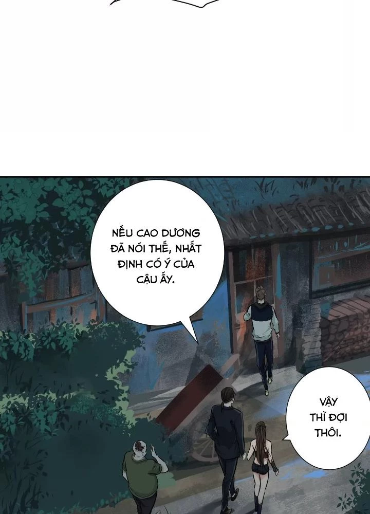 Dị Thú Mê Thành Chapter 33 - Trang 50
