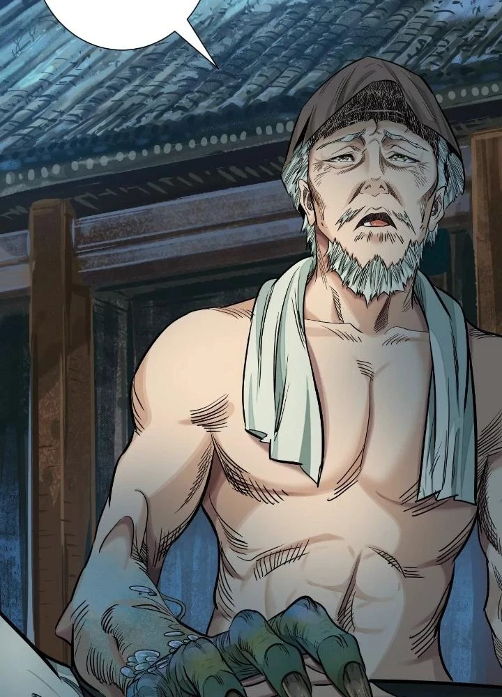 Dị Thú Mê Thành Chapter 33 - Trang 6