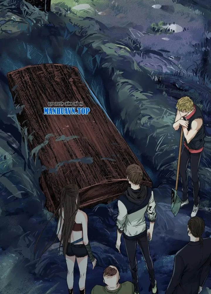 Dị Thú Mê Thành Chapter 34 - Trang 16